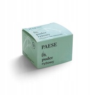 PAESE SÝPANÁ RYŽOVÁ PRÁŠKA 10G PAESE SÝPANÁ RYŽOVÁ PRÁŠKA 10G