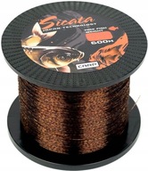 MISTRALL SICATA CARP BLACK LINE 0,30mm 600m MISTRALL SICATA CARP BLACK LINE 0,30mm 600m