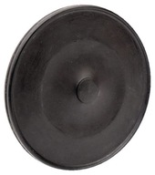 Membrána čerpadla, bočná pevná, FI 128 mm, TAD-LEN Membrána čerpadla, bočná pevná, FI 128 mm, TAD-LEN