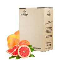 Vylisovaná šťava 100% ČERVENÝ GRAPEFRUIT na chudnutie FIT PLN 4,13/250 ml 3L