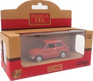 PRL FIAT 126P HNEDÁ PRL FIAT 126P HNEDÁ
