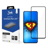 3MK TVRDÉ SKLO MAX LITE SAMSUNG GALAXY S21 FE 3MK TVRDÉ SKLO MAX LITE SAMSUNG GALAXY S21 FE