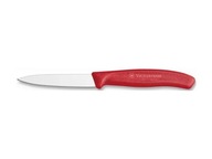 Nôž VICTORINOX 6.7601 Červený Nôž VICTORINOX 6.7601 Červený