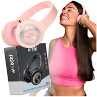 Najlepším darčekom pre dieťa sú Bluetooth slúchadlá s mikrofónom Najlepším darčekom pre dieťa sú Bluetooth slúchadlá s mikrofónom