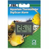 JBL ELEKTRONICKÝ LCD TEPLOMER + AKVÁRIOVÝ ALARM JBL ELEKTRONICKÝ LCD TEPLOMER + AKVÁRIOVÝ ALARM