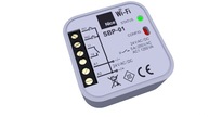 PEKNÝ WIFI WI-FI ovládač, modul, smartfón, + INT