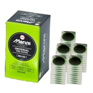 ZÁPLATA PNEUMATIKY GUT-02 MARUNI 50ks ZÁPLATA PNEUMATIKY GUT-02 MARUNI 50ks