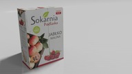 Jablkovo-malinová šťava 3L NFC pre deti