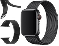 REMienok NA HODINKY APPLE 1 2 3 4 5 6 7 8 9 SE 38MM 40MM 41MM | VÝBER Z 15 FARIEB REMienok NA HODINKY APPLE 1 2 3 4 5 6 7 8 9 SE 38MM 40MM 41MM | VÝBER Z 15 FARIEB