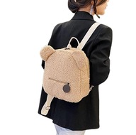 Elegantný dámsky ruksak, štýlový mestský ruksak