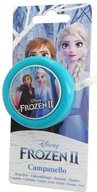 FROZEN II BICYKLOVÝ ZVON FROZEN DISNEY FROZEN II BICYKLOVÝ ZVON FROZEN DISNEY