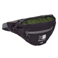 KARRIMOR 2L bedrový vak na opasok KARRIMOR 2L bedrový vak na opasok
