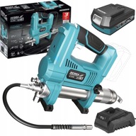 DEDRA DED6915 BATÉRIA MAZIVA 690Bar 18V SAS+ 2Ah DEDRA DED6915 BATÉRIA MAZIVA 690Bar 18V SAS+ 2Ah