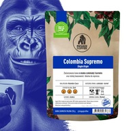 Ingagi Coffee COLUMBIA SUPREMO 1kg zr Ingagi Coffee COLUMBIA SUPREMO 1kg zr