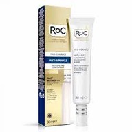 RoC Pro-Correct koncentrát proti vráskam RoC Pro-Correct koncentrát proti vráskam