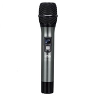 Ručný mikrofón pre setový systém DNA VM - DUAL VOCAL MIC VM