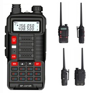 BAOFENG WALKIE TALKIE BF-UV10R 3-5KM BAOFENG WALKIE TALKIE BF-UV10R 3-5KM