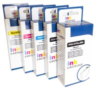5x ATRAMENT pre CANON PGI-570 571 TS5055 TS6000 5750 XL 5x ATRAMENT pre CANON PGI-570 571 TS5055 TS6000 5750 XL