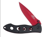 Filetovací nôž Berkley Foldable Knife 20,5 cm