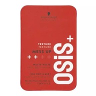 Schwarzkopf OSiS+ Mess Up Matting Gum 100 ml Schwarzkopf OSiS+ Mess Up Matting Gum 100 ml