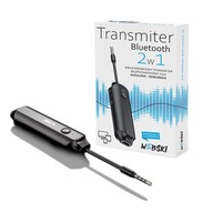 BlueTooth vysielač pre Car Audio pre 3,5 mm Jack BlueTooth vysielač pre Car Audio pre 3,5 mm Jack
