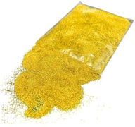 Glitre do farieb, lakov, škár a omietok ZLATÁ 1kg Glitre do farieb, lakov, škár a omietok ZLATÁ 1kg