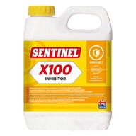 Inhibítor korózie C.O. Sentinel X100 1L