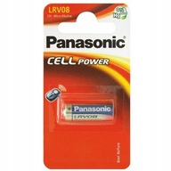 10x batéria PANASONIC LRV08 23A MN21 12V A23