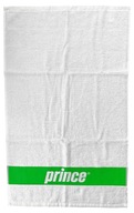 Bavlnený tenisový uterák Prince White 50cmx80cm Bavlnený tenisový uterák Prince White 50cmx80cm