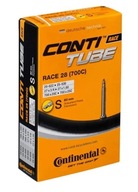 CONTINENTAL TUBE 700x20/25C RACE SV60 CONTINENTAL TUBE 700x20/25C RACE SV60
