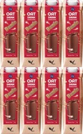 Rastlinný nápoj Fazer Oat UHT Oat Dumle 1l x8 Rastlinný nápoj Fazer Oat UHT Oat Dumle 1l x8