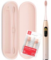 OCLEAN X Pro Brush Tip Case Blusher SET