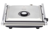 Hriankovač SilverCrest SPM 2000 F3 strieborný/sivý 2000 W Hriankovač SilverCrest SPM 2000 F3 strieborný/sivý 2000 W