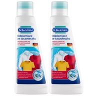 DR. Beckmann odstraňovač škvŕn so štetcom 2x250ml DR. Beckmann odstraňovač škvŕn so štetcom 2x250ml