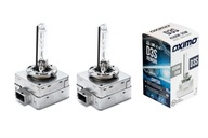 2x OXIMO XENON ZIAROVKA D3S 4300K XENON XENON E8 2x OXIMO XENON ZIAROVKA D3S 4300K XENON XENON E8
