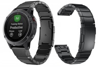 QUICKFIT REMÍN NA NÁRAMOK GARMIN FENIX 3 5X 6X PRO 7X 7X SOLAR QUICKFIT REMÍN NA NÁRAMOK GARMIN FENIX 3 5X 6X PRO 7X 7X SOLAR