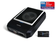 Podsedlový subwoofer Alpine PWD-X5 s DSP zosilňovačom Podsedlový subwoofer Alpine PWD-X5 s DSP zosilňovačom