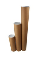 Prepravné jadro + vrchnáky kartón 70x2,2x550 mm Prepravné jadro + vrchnáky kartón 70x2,2x550 mm