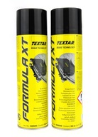 2x Čistič bŕzd TEXTAR Formula XT 500ml 2x Čistič bŕzd TEXTAR Formula XT 500ml
