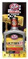 STP BENZÍN FORMULA ULTRA 5 V 1 400 ml STP BENZÍN FORMULA ULTRA 5 V 1 400 ml