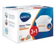 Brita Maxtra Hard Water Expert 4x filtračná vložka