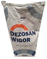 DEZOSAN VIRGOR 10KG NA SUCHÚ DEZINFEKCIU DEZOSAN VIRGOR 10KG NA SUCHÚ DEZINFEKCIU