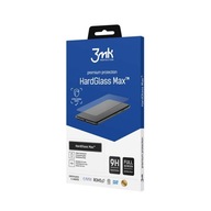 Tvrdené sklo pre iPhone 15 3mk HardGlass Max ochrana obrazovky Tvrdené sklo pre iPhone 15 3mk HardGlass Max ochrana obrazovky