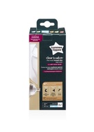 Fľaša Easi-Vent 340 ml Tommee Tippee Fľaša Easi-Vent 340 ml Tommee Tippee