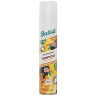 Suchý šampón BATISTE Tropical Exotic Coconut Suchý šampón BATISTE Tropical Exotic Coconut