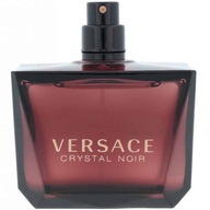 VERSACE CRYSTAL NOIR FĽAŠA 90ml EDT BEZ viečka VERSACE CRYSTAL NOIR FĽAŠA 90ml EDT BEZ viečka