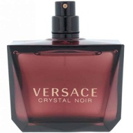 VERSACE CRYSTAL NOIR FĽAŠA 90ml EDT BEZ viečka