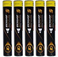 DUNLOP AEROFLITE BADMINTONOVÉ Okenice 5 78 5X12 KS DUNLOP AEROFLITE BADMINTONOVÉ Okenice 5 78 5X12 KS