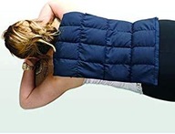 Socopedic ľanový obklad Socopedic - 32 x 42 cm Socopedic ľanový obklad Socopedic - 32 x 42 cm