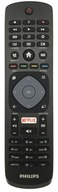 Diaľkové ovládanie televízora Philips 43PFS5301/12, 49PFS5301, originál